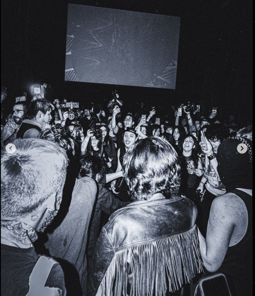 Foto: IG de __aam.ethyst__